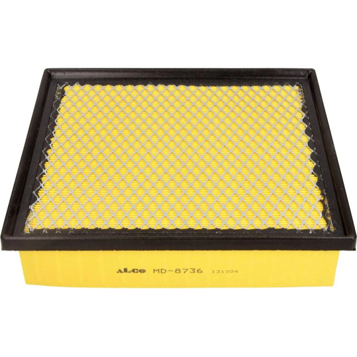 Luftfilter Jeep Grand Cherokee 10 MD-8736 Luftfilter Jeep Grand Cherokee 10 MD-8736