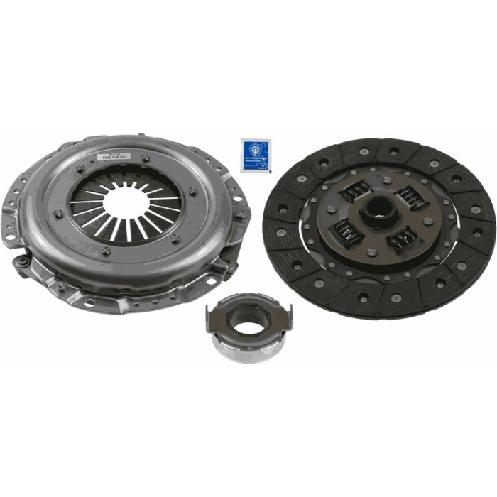 Sachs Kupplungssatz 3000 835 501 Sachs Kupplungssatz 3000 835 501