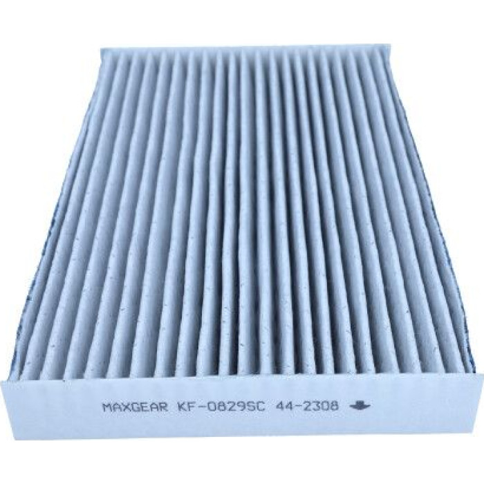 26-2560 MAXGEAR Innenraumfilter KF-0829SC 26-2560 MAXGEAR Innenraumfilter KF-0829SC