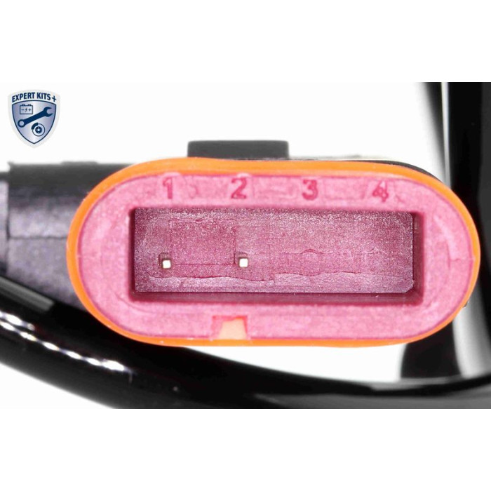 Vemo ABS-Raddrehzahlsensor V30-72-7801