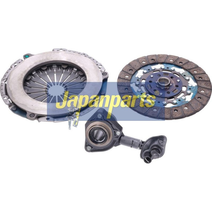 Japanparts Kupplungssatz KF-373 Japanparts Kupplungssatz KF-373