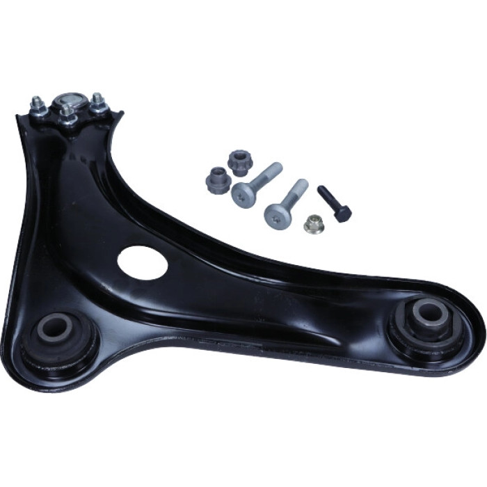 44621 febi Querlenker Citroen Vorderachse C3 links 02 44621 44621 febi Querlenker Citroen Vorderachse C3 links 02 44621