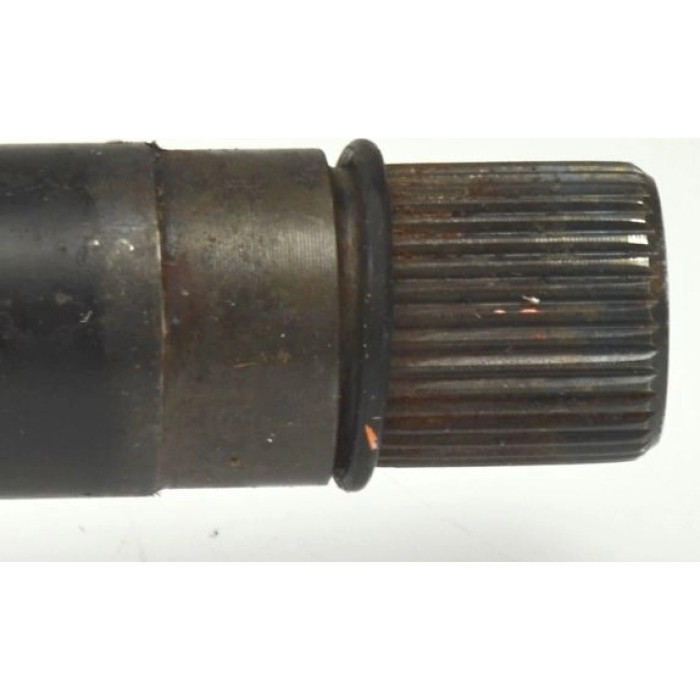 Spidan Antriebswelle 25438 - Vorderachse rechts Spidan Antriebswelle 25438 - Vorderachse rechts