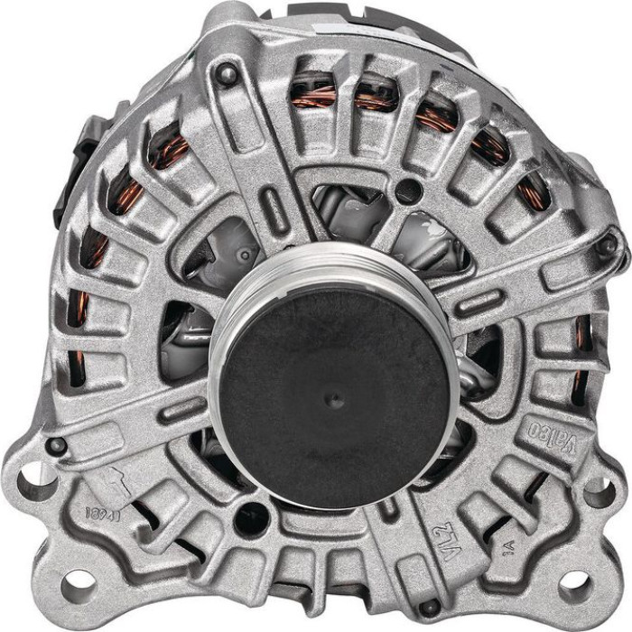 Valeo Lichtmaschine 440413