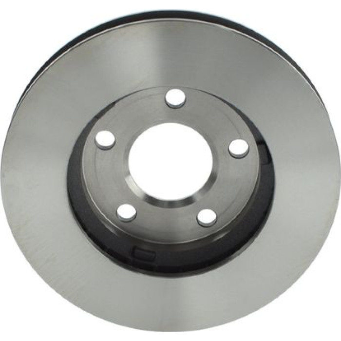 Bosch Bremsscheibe Vorderachse 0 986 478 486