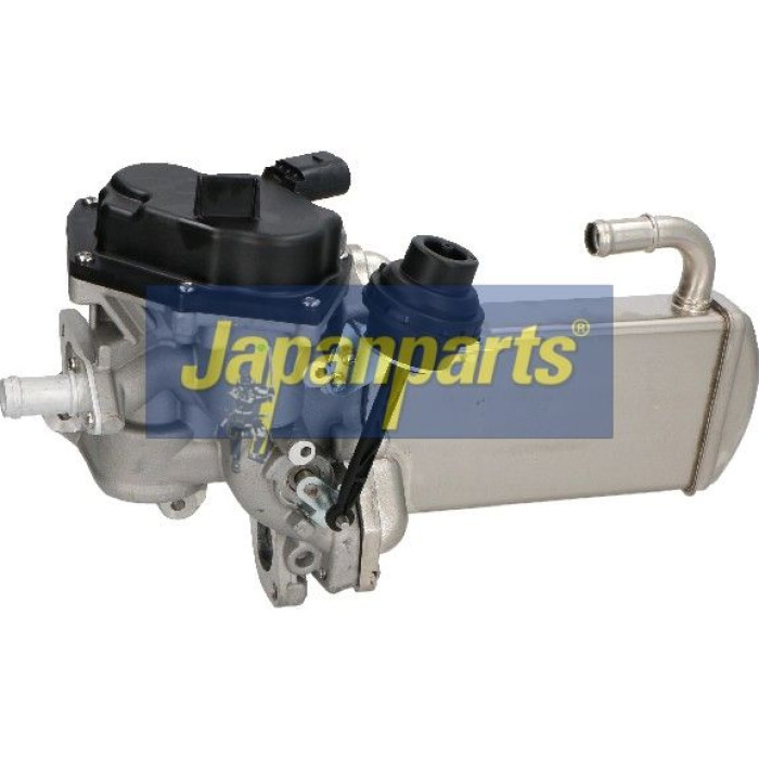 Japanparts AGR-Ventil EGR-0940 Japanparts AGR-Ventil EGR-0940