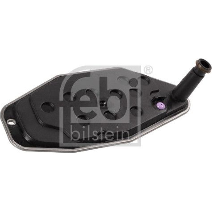 febi Automatikgetriebeöl-Filtersatz 174266 febi Automatikgetriebeöl-Filtersatz 174266