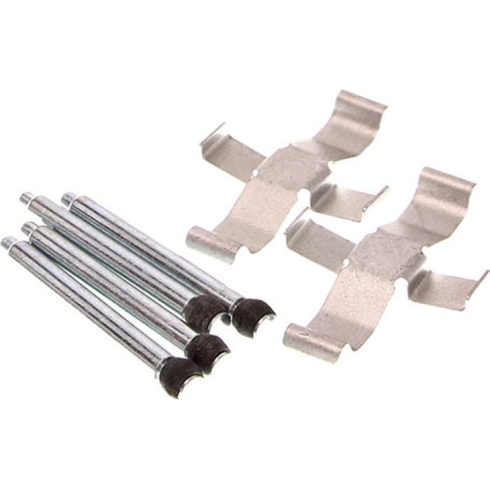 MAXGEAR Scheibenbremsbelag-Zubehörsatz 27-2508 MAXGEAR Scheibenbremsbelag-Zubehörsatz 27-2508
