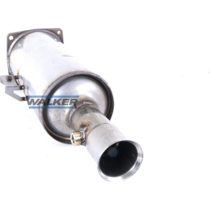 Walker Dieselpartikelfilter EVO C 73007 Walker Dieselpartikelfilter EVO C 73007