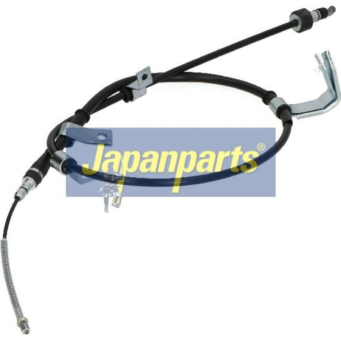 Seilzug, Feststellbremse Kia T. Rio 1.4-1.6 16V 05- Pr BC-K33R Seilzug, Feststellbremse Kia T. Rio 1.4-1.6 16V 05- Pr BC-K33R
