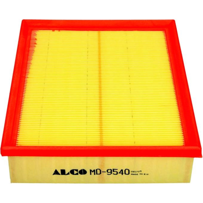 Luftfilter Land Rover 2.5 MD-9540