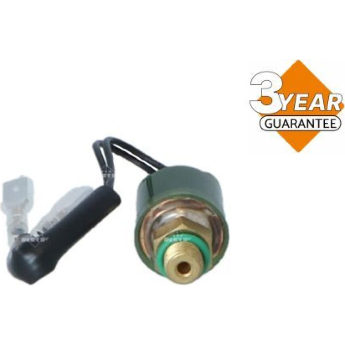 NRF Druckschalter Klimaanlage 38907 NRF Druckschalter Klimaanlage 38907