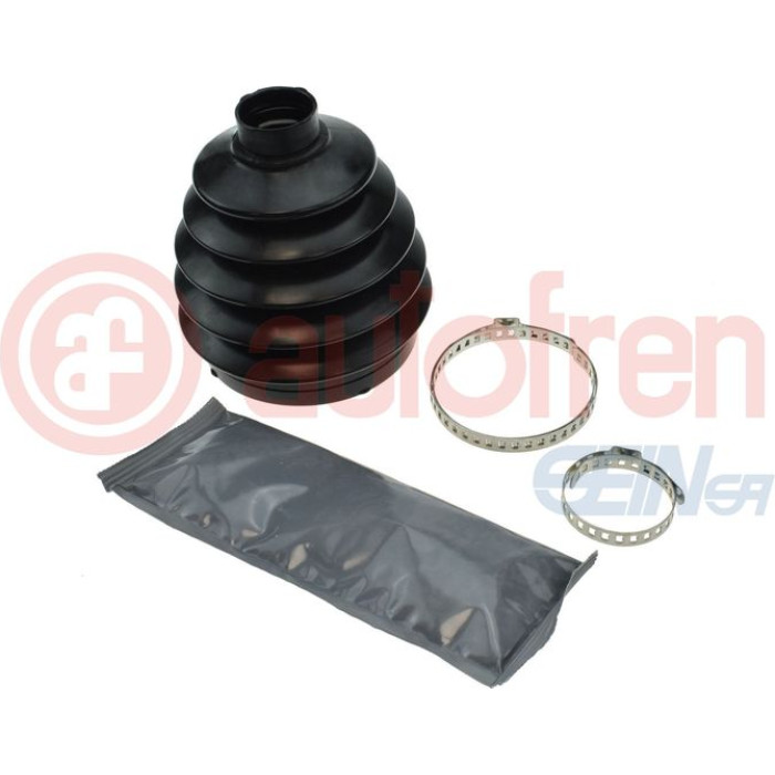 D8385T Faltenbalg, Antriebswelle Opel Ext D8385T Faltenbalg, Antriebswelle Opel Ext