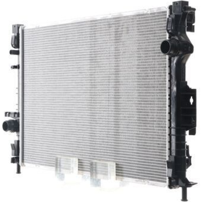 MAHLE Kühler, Motorkühlung CR 814 000S