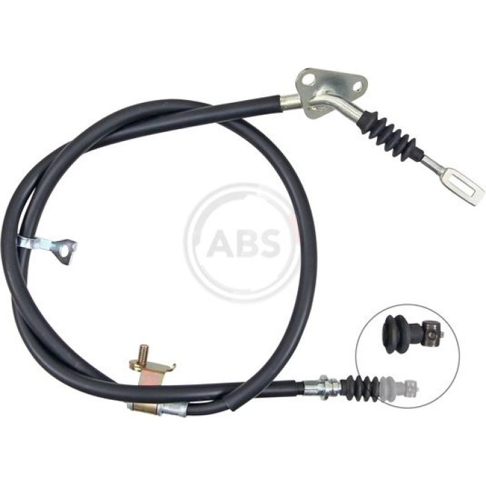 A.B.S. Feststellbremsseil K11117 A.B.S. Feststellbremsseil K11117
