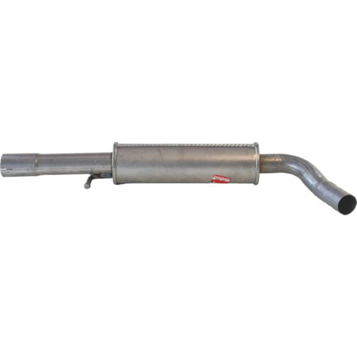 Bosal Schalldämpfer 105-111 Bosal Schalldämpfer 105-111