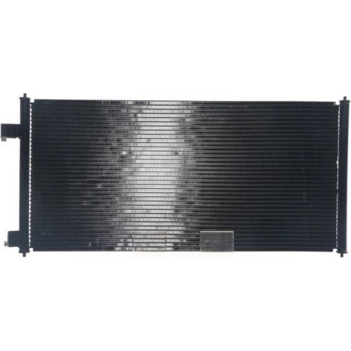 Kondensator, Klimaanlage AC 689 000S Kondensator, Klimaanlage AC 689 000S