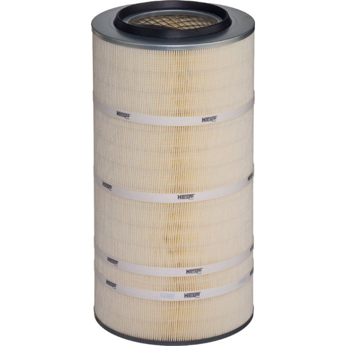 HENGST FILTER Luftfilter E117L HENGST FILTER Luftfilter E117L