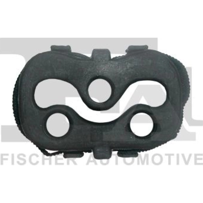 FA1 Auspuffhalter 123-741 FA1 Auspuffhalter 123-741