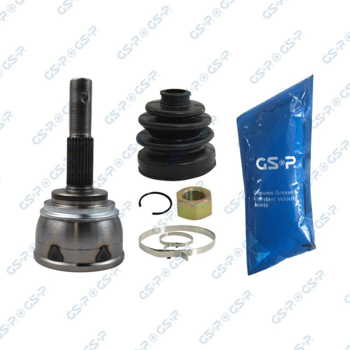 GSP Homokinetisches Gelenk 841087 GSP Homokinetisches Gelenk 841087