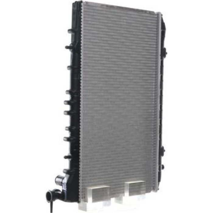 MAHLE Kühler, Motorkühlung CR 435 000S MAHLE Kühler, Motorkühlung CR 435 000S