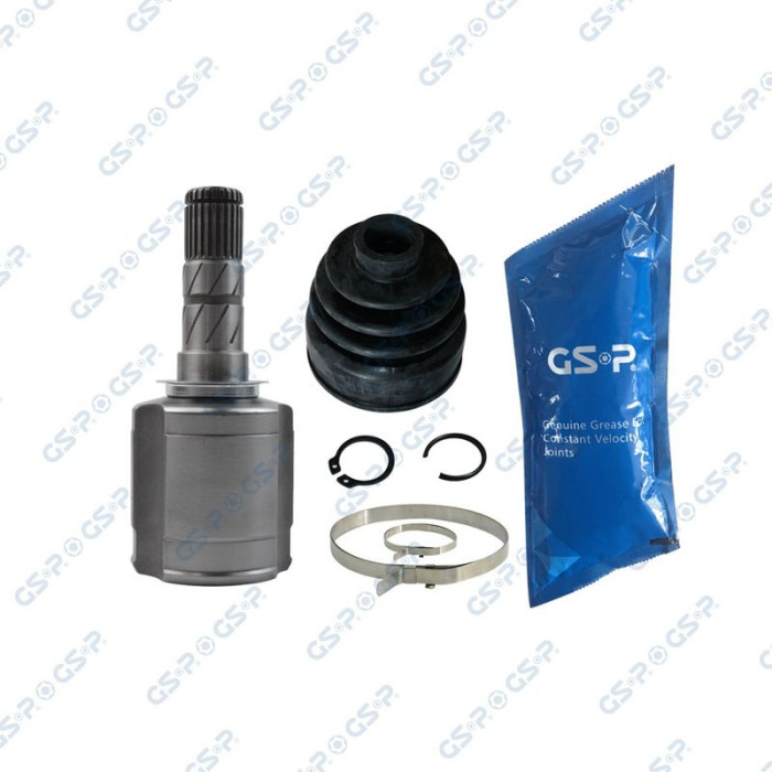 GSP Gelenksatz, Antriebswelle 656027 GSP Gelenksatz, Antriebswelle 656027