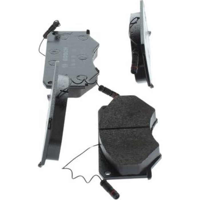 Bosch Bremsbelagsatz 0 986 424 176
