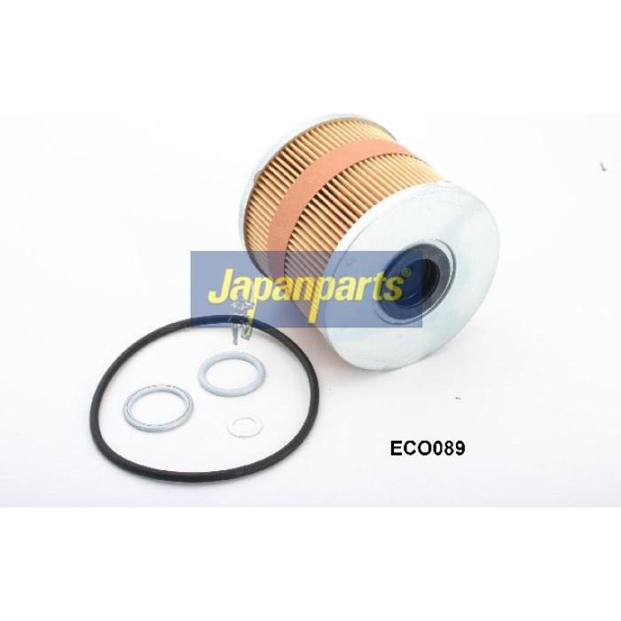 Japanparts Ölfilter FO-ECO089 Japanparts Ölfilter FO-ECO089