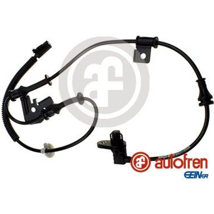 Autofren ABS Sensor DS0081