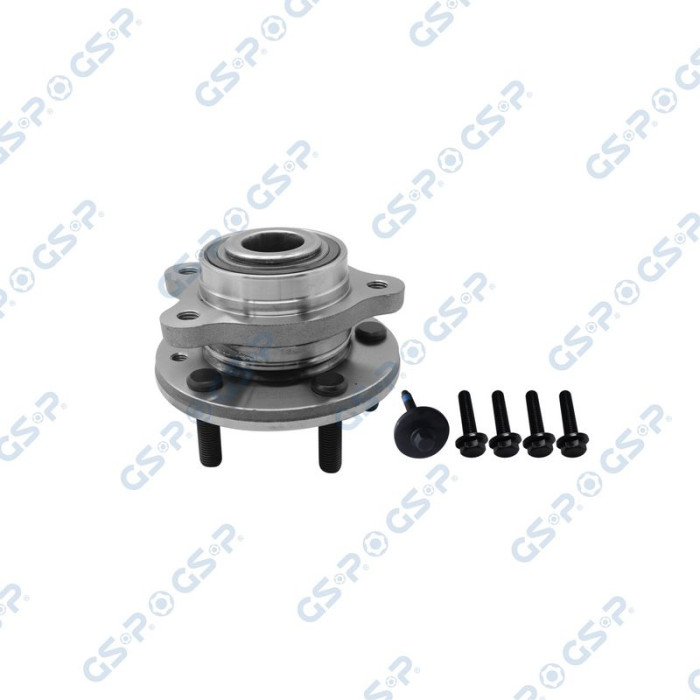 GSP Radlager 9336023K GSP Radlager 9336023K