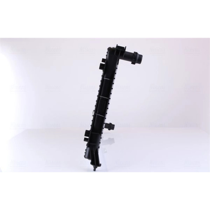 Nissens Wasserkühler PKW 60300A Nissens Wasserkühler PKW 60300A