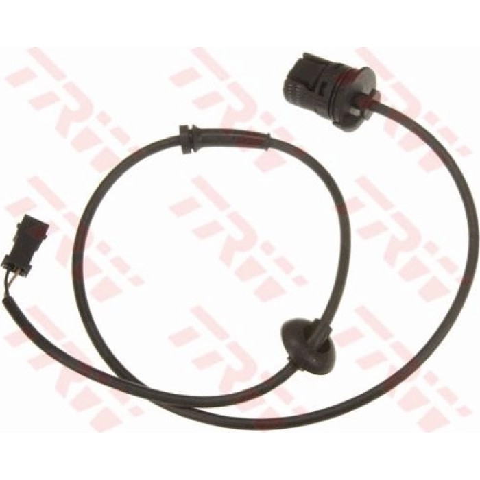 TRW Raddrehzahlsensor Hinterachse rechts GBS2511 TRW Raddrehzahlsensor Hinterachse rechts GBS2511