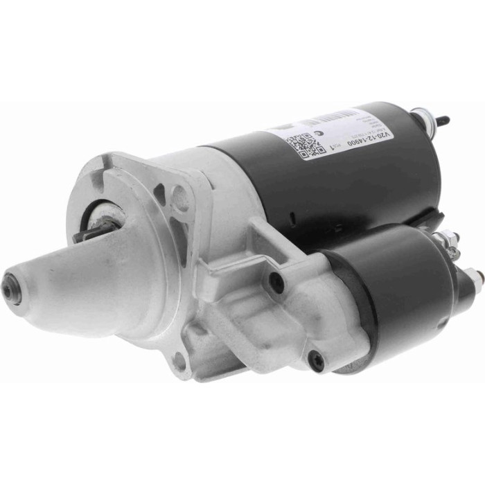 Vemo Anlasser V20-12-14900 Vemo Anlasser V20-12-14900