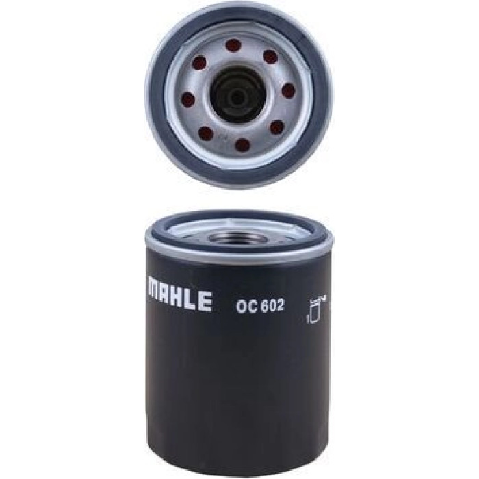 Mahle Original Ölfilter OC 602