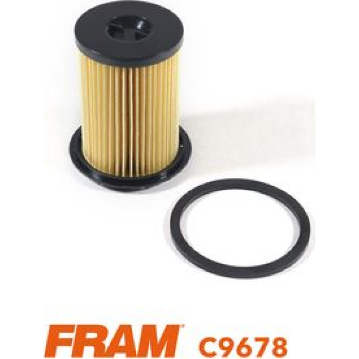 FRAM Kraftstofffilter C9678