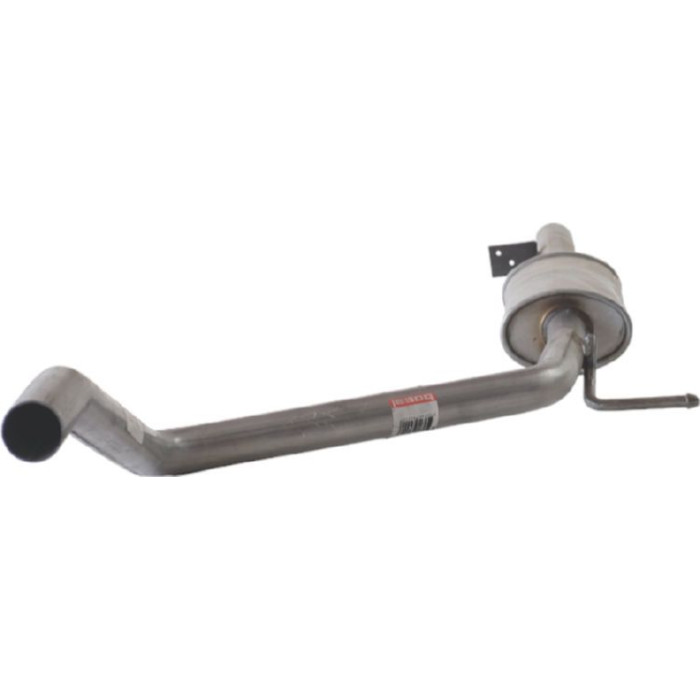 Bosal Schalldämpfer 284-555 Bosal Schalldämpfer 284-555