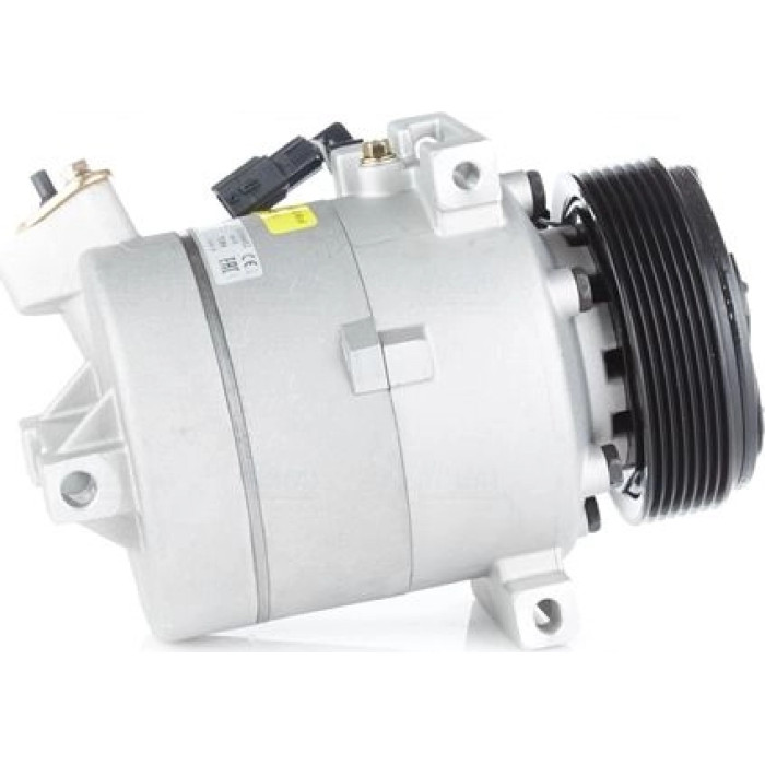 Nissens Klimakompressor PKW 89313 Nissens Klimakompressor PKW 89313