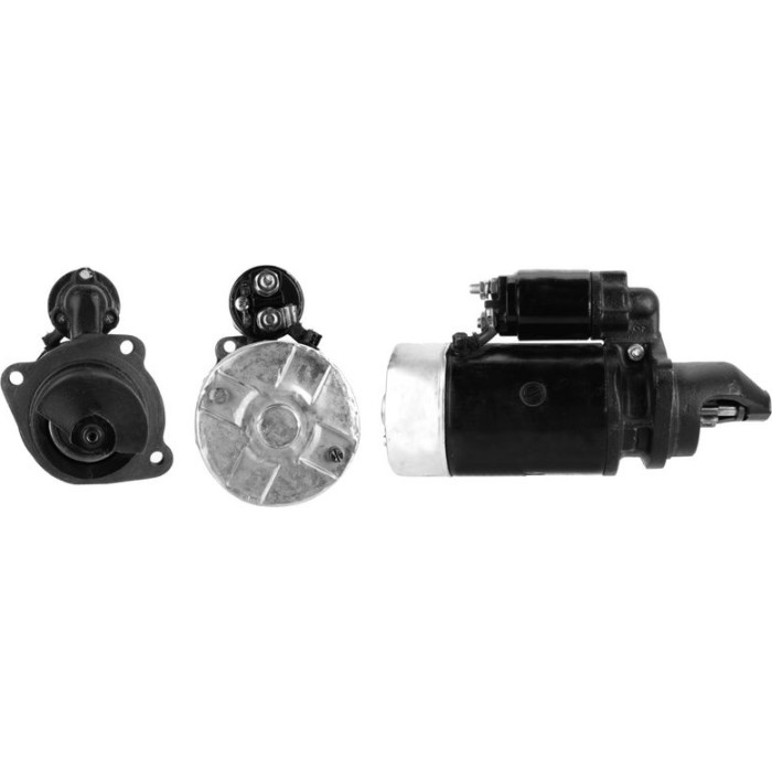 DRI Anlasser 625027094 DRI Anlasser 625027094