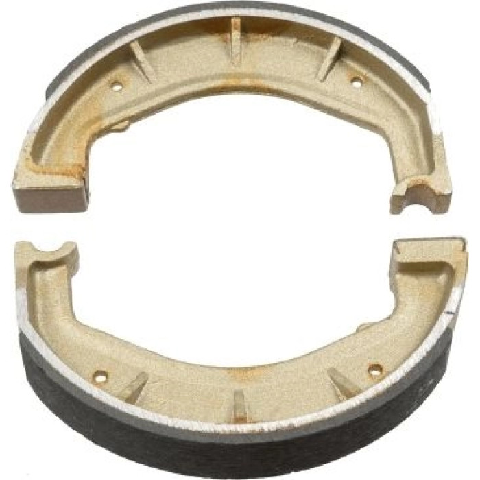 TRW Bremsbacken hinten MCS945