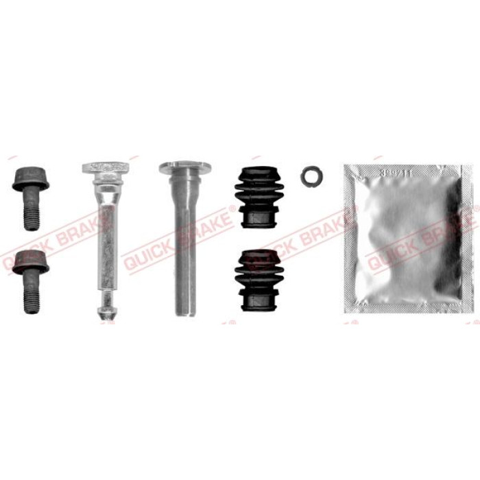 Quick Brake Zubehörsatz für Bremssattel 113-0029X Quick Brake Zubehörsatz für Bremssattel 113-0029X