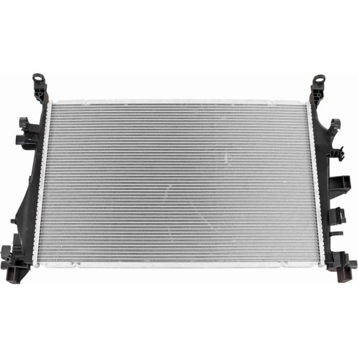 Vemo Motorkühler V24-60-0016 Vemo Motorkühler V24-60-0016