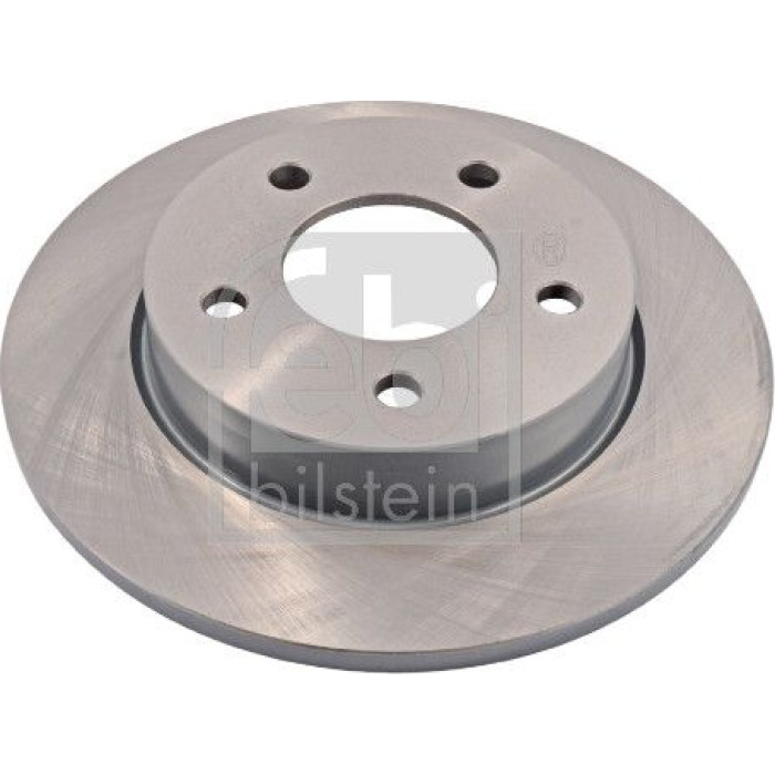 febi Bremsscheibe 175209