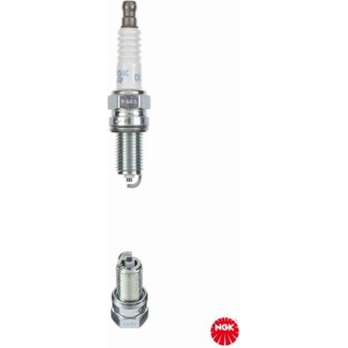 4795 NGK Zündkerze DCPR7E-N 4795 - l 4795 NGK Zündkerze DCPR7E-N 4795 - l