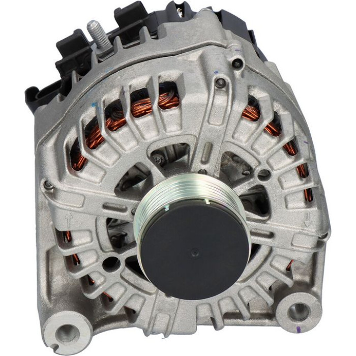 Valeo Lichtmaschine 439833