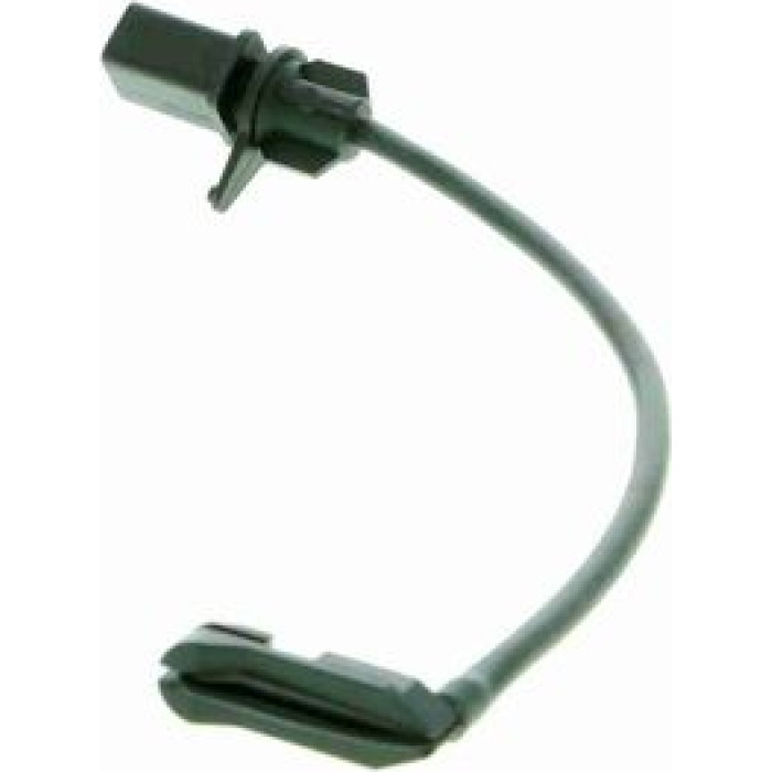 Vemo Bremsbelagverschleißsensor V10-72-1284 Vemo Bremsbelagverschleißsensor V10-72-1284