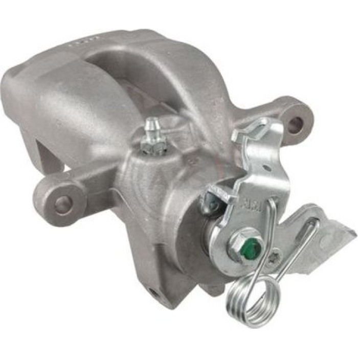 A.B.S. Bremssattel 524032 – Hinterachse, Kolben-Ø 38 mm