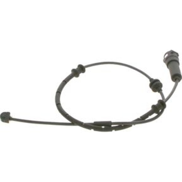 Bosch Bremsbelagverschleißsensor 1987474585 Bosch Bremsbelagverschleißsensor 1987474585