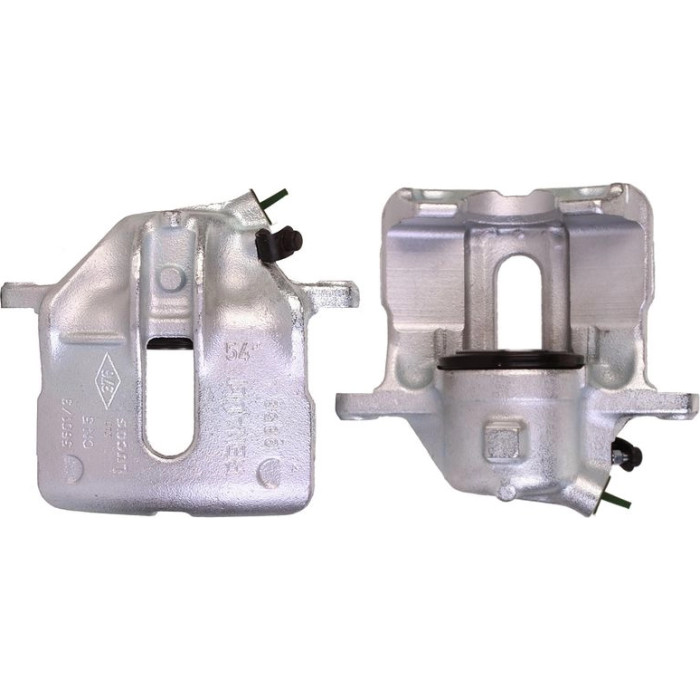 Bosch Bremssattel Vorderachse links 0 986 134 315 Bosch Bremssattel Vorderachse links 0 986 134 315