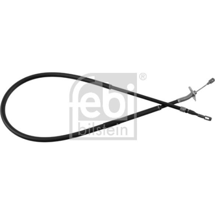 febi Handbremsseil 21562 febi Handbremsseil 21562