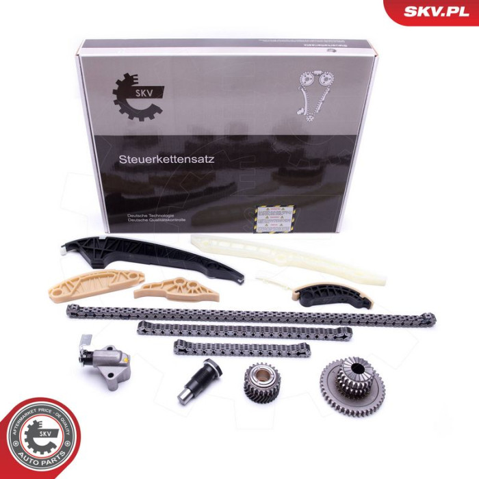 21SKV163 ESEN SKV Steuerkettensatz 21SKV163 21SKV163 ESEN SKV Steuerkettensatz 21SKV163